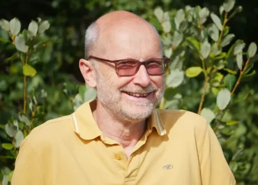 Neuer Schwung für den Liederkranz Büttelborn – Peter Schertler wird Chorleiter!