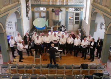 Frühjahrskonzert 2026